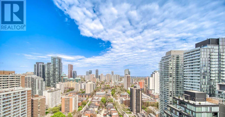 806-3 Gloucester Street, Toronto, ON, M4Y 0C6 - 17