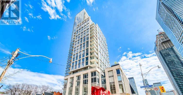 806-3 Gloucester Street, Toronto, ON, M4Y 0C6 - 19