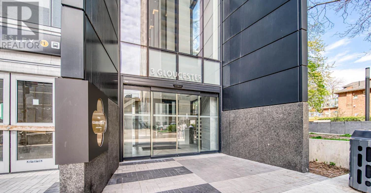 806-3 Gloucester Street, Toronto, ON, M4Y 0C6 - 21