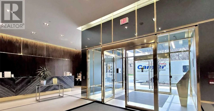UPH8-3018 Yonge Street, Toronto, ON, M4N 0A5 - 3