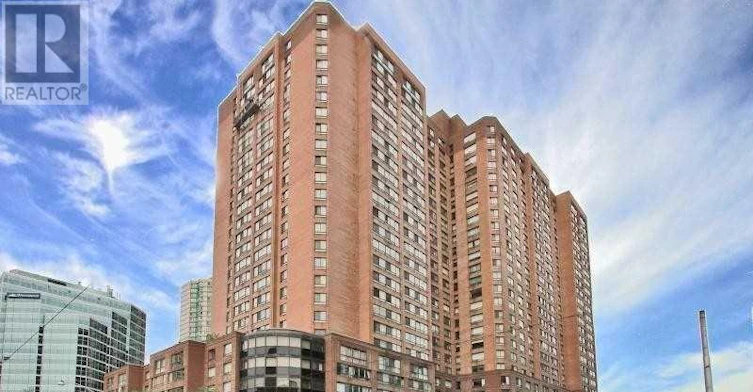 712-633 Bay Street, Toronto, ON, M5G 2G4