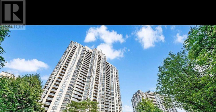 2512-10 Northtown Way, Toronto, ON, M2N 7L4 - 17