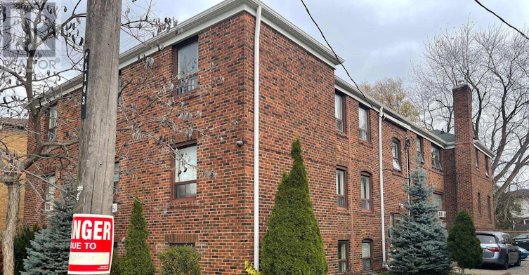 1143 O'connor Drive E, Toronto, ON, M4B 2T5