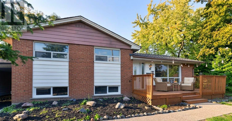 14 Donata Drive, Mississauga, ON, L5M 1T3 - 15