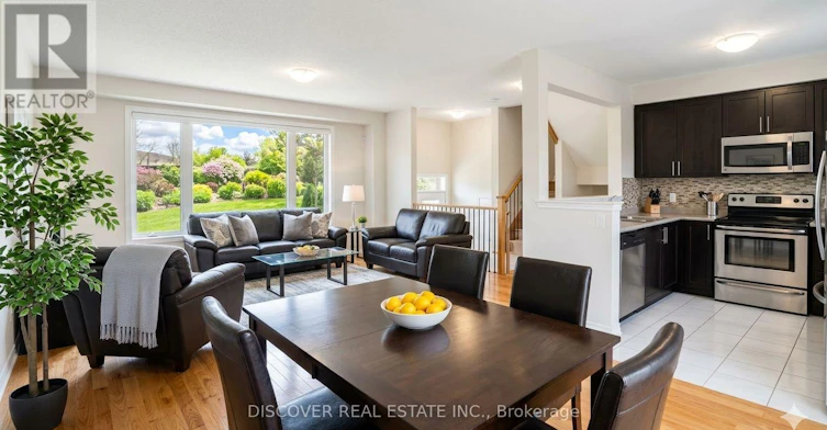 14 Donata Drive, Mississauga, ON, L5M 1T3 - 6