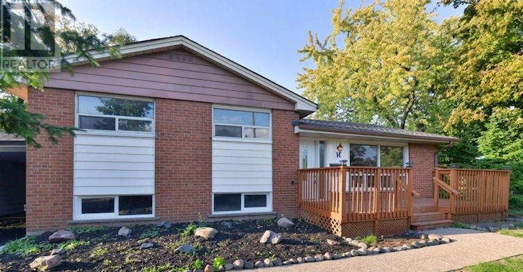 14 Donata Drive, Mississauga, ON, L5M 1T3 - 16