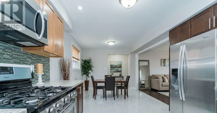 14 Donata Drive, Mississauga, ON, L5M 1T3 - 5