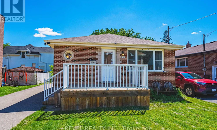 146 Superior Street