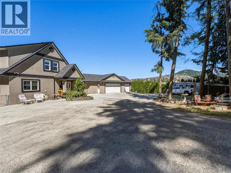 5980 Ranch Road, Vernon, BC, V1B 3J9 - 61