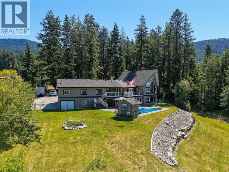 5980 Ranch Road, Vernon, BC, V1B 3J9 - 77