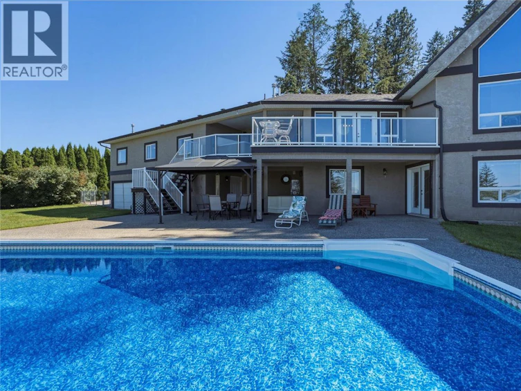 5980 Ranch Road, Vernon, BC, V1B 3J9 - 58