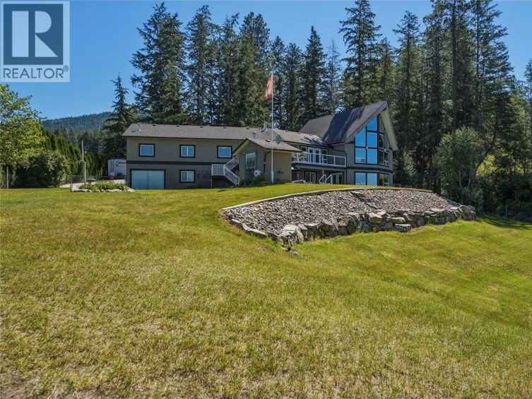 5980 Ranch Road, Vernon, BC, V1B 3J9 - 65