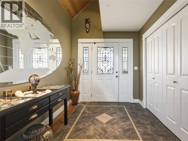 5980 Ranch Road, Vernon, BC, V1B 3J9 - 3