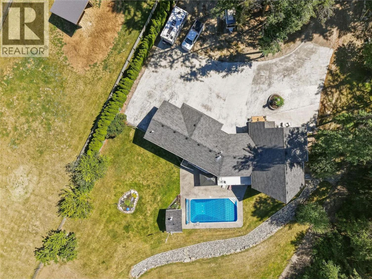 5980 Ranch Road, Vernon, BC, V1B 3J9 - 72