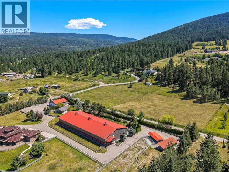 5980 Ranch Road, Vernon, BC, V1B 3J9 - 76