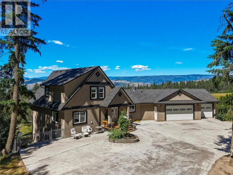 5980 Ranch Road, Vernon, BC, V1B 3J9 - 67