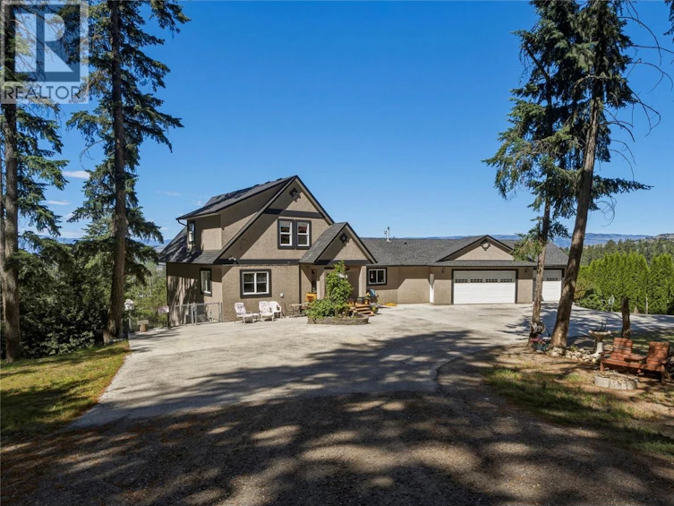 5980 Ranch Road, Vernon, BC, V1B 3J9 - 62