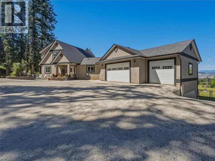5980 Ranch Road, Vernon, BC, V1B 3J9 - 64