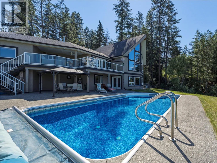 5980 Ranch Road, Vernon, BC, V1B 3J9 - 59