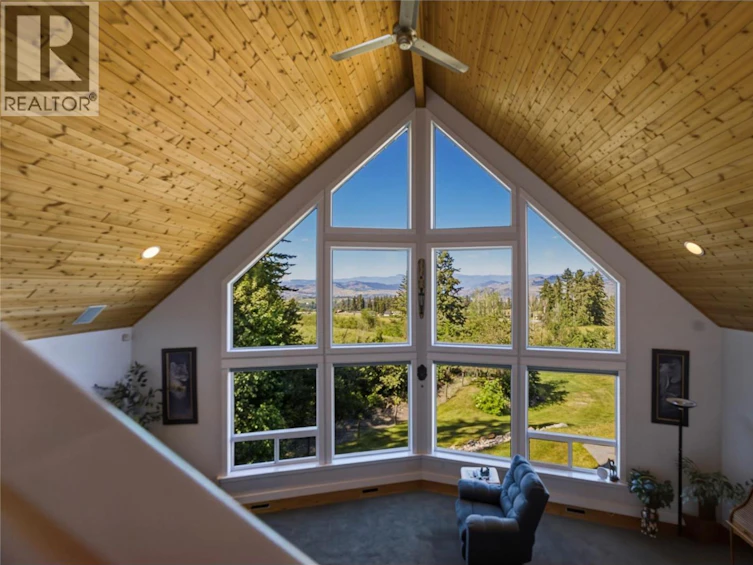 5980 Ranch Road, Vernon, BC, V1B 3J9 - 30