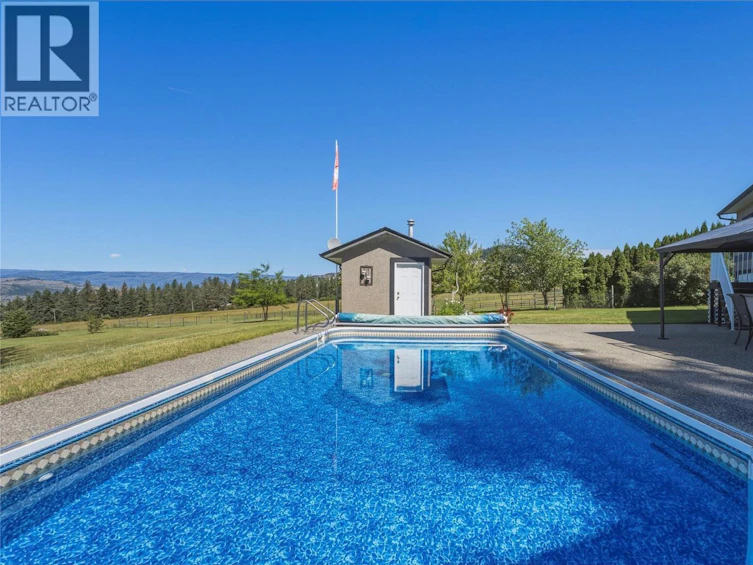 5980 Ranch Road, Vernon, BC, V1B 3J9 - 56