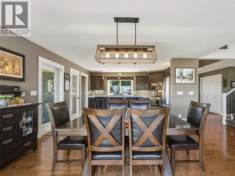 5980 Ranch Road, Vernon, BC, V1B 3J9 - 5