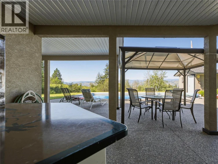 5980 Ranch Road, Vernon, BC, V1B 3J9 - 60