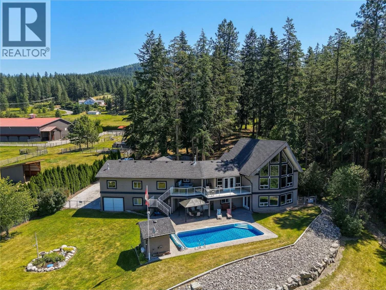5980 Ranch Road, Vernon, BC, V1B 3J9 - 71
