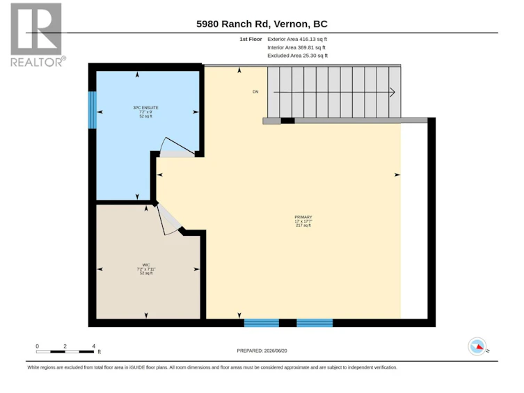 5980 Ranch Road, Vernon, BC, V1B 3J9 - 79