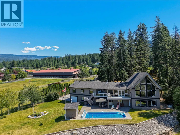 5980 Ranch Road, Vernon, BC, V1B 3J9 - 69