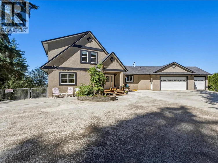 5980 Ranch Road, Vernon, BC, V1B 3J9