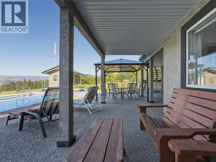 5980 Ranch Road, Vernon, BC, V1B 3J9 - 55