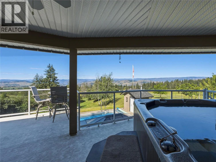 5980 Ranch Road, Vernon, BC, V1B 3J9 - 37