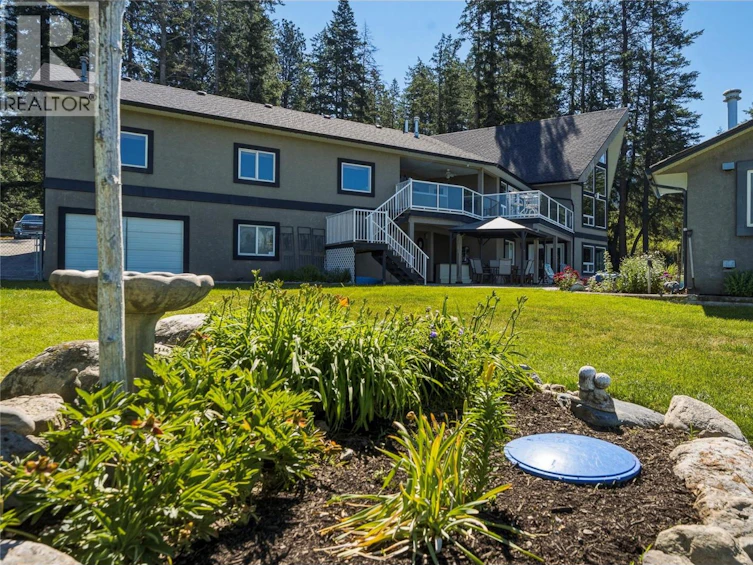 5980 Ranch Road, Vernon, BC, V1B 3J9 - 66