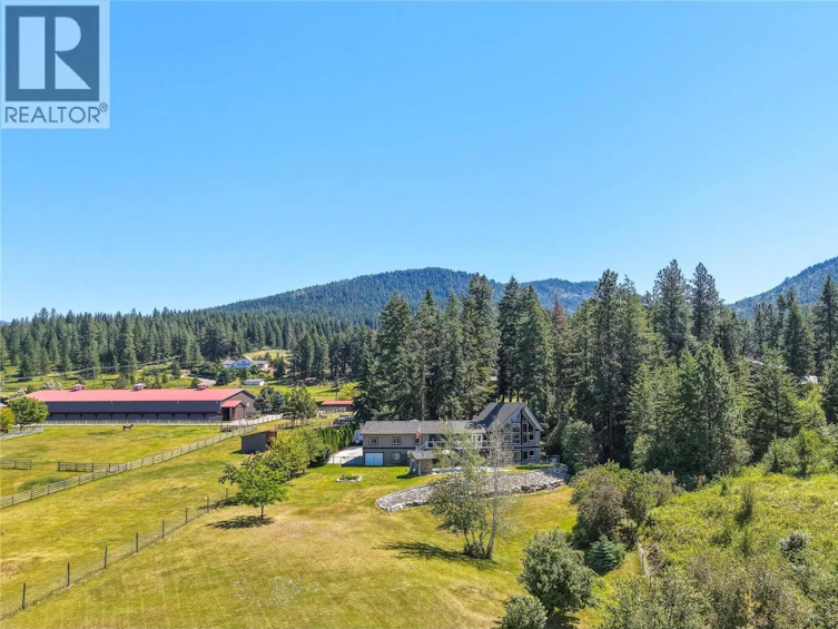 5980 Ranch Road, Vernon, BC, V1B 3J9 - 70