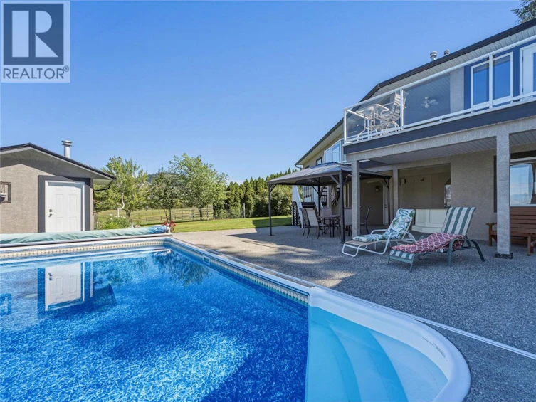 5980 Ranch Road, Vernon, BC, V1B 3J9 - 57