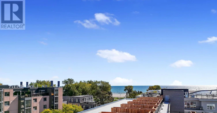 305-185 Division Street, Cobourg, ON, K9A 3P6 - 2