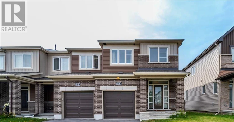 84 Gardenpost Terrace, Ottawa, ON, K4A 5H2