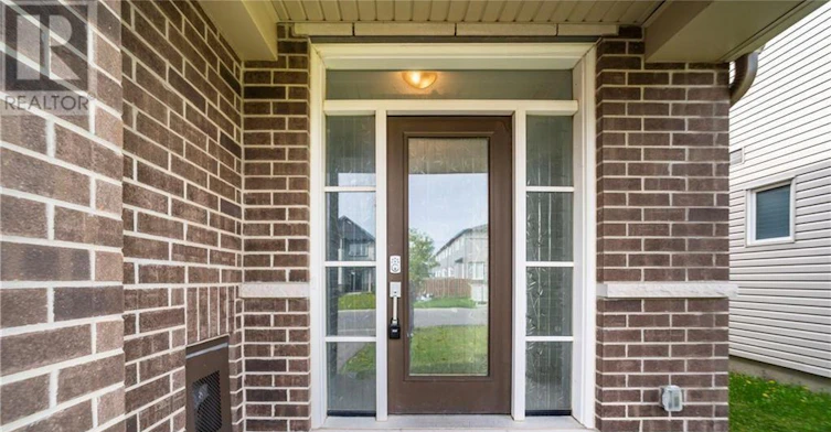 84 Gardenpost Terrace, Ottawa, ON, K4A 5H2 - 3