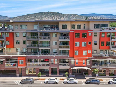 406-110 Ellis Street - 2