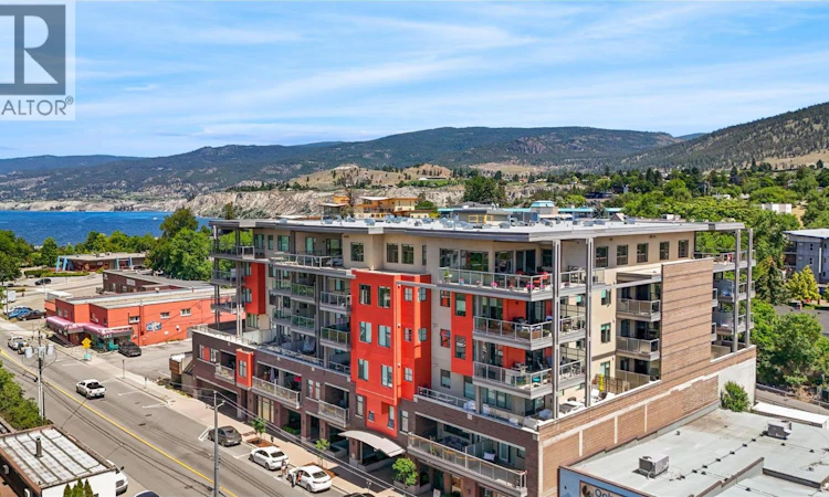 406-110 Ellis Street