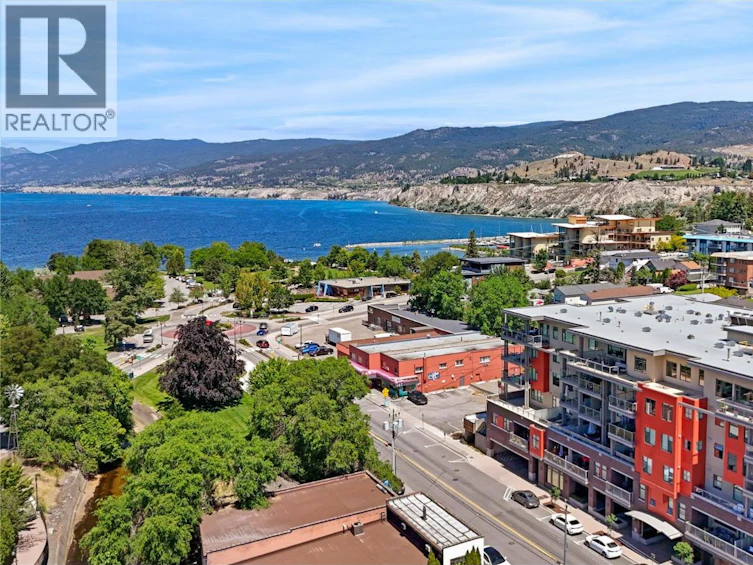 406-110 Ellis Street, Penticton, BC, V2A 4L5 - 3