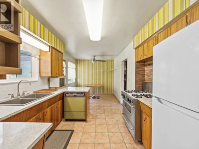 4938 58 Street - 5