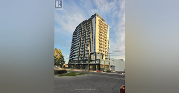 808-33 Erie Avenue, Brantford, ON, N3S 0K7