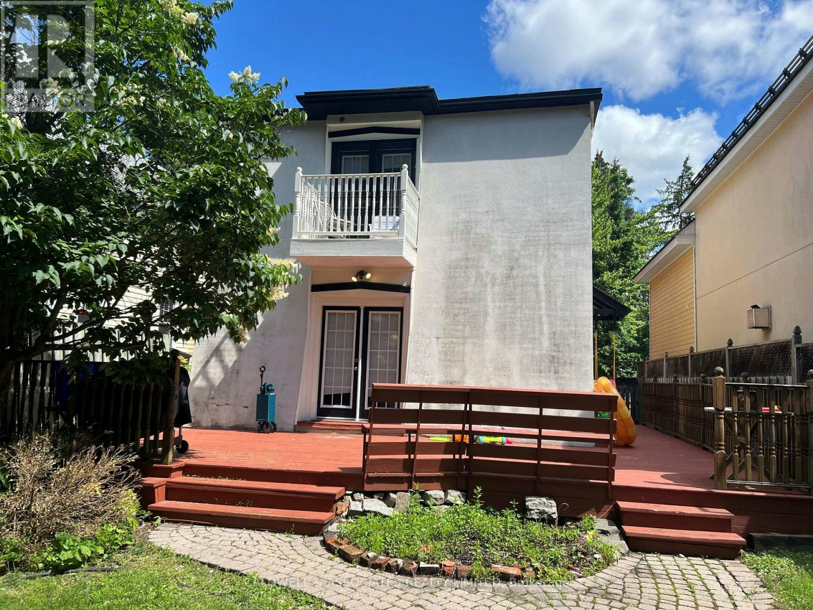 245 Mackay St Street, Ottawa, ON, K1M 2B6 - 24