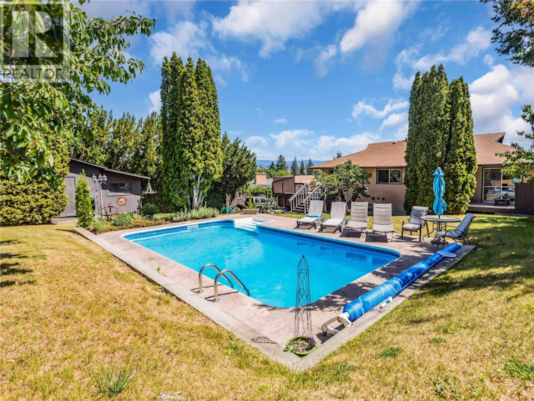 2370 Thacker Drive, West Kelowna, BC, V1Z 1V8 - 9