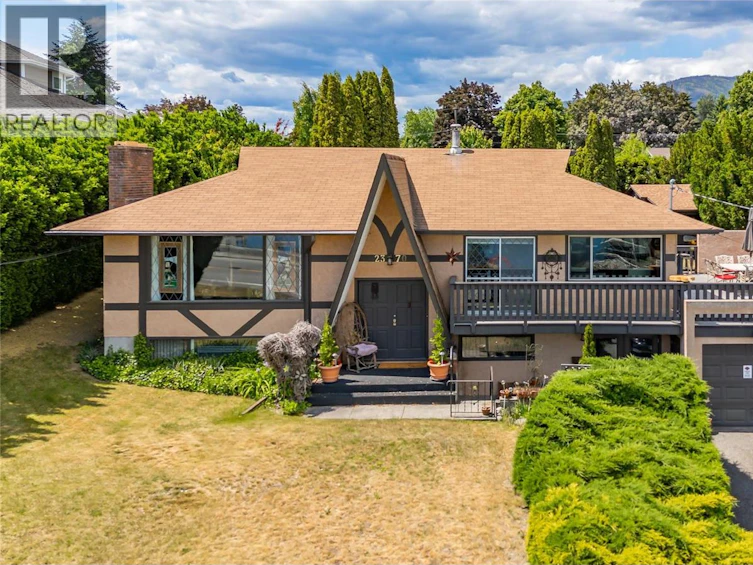 2370 Thacker Drive, West Kelowna, BC, V1Z 1V8 - 3