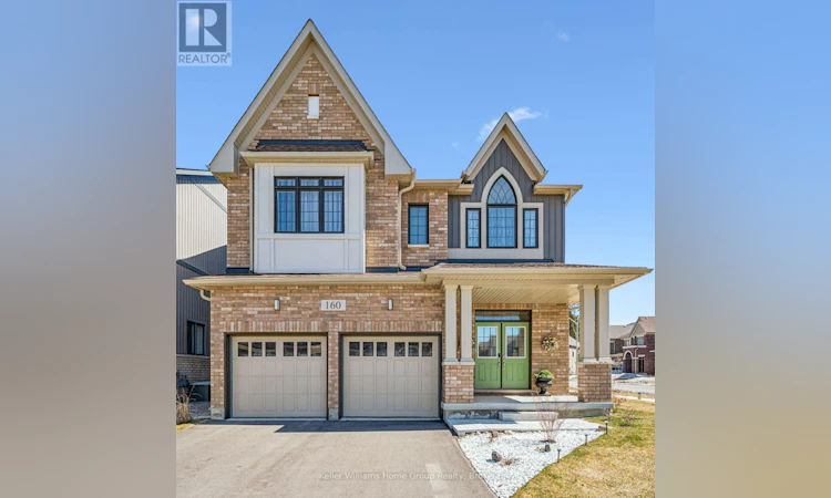 160 Raftis Street