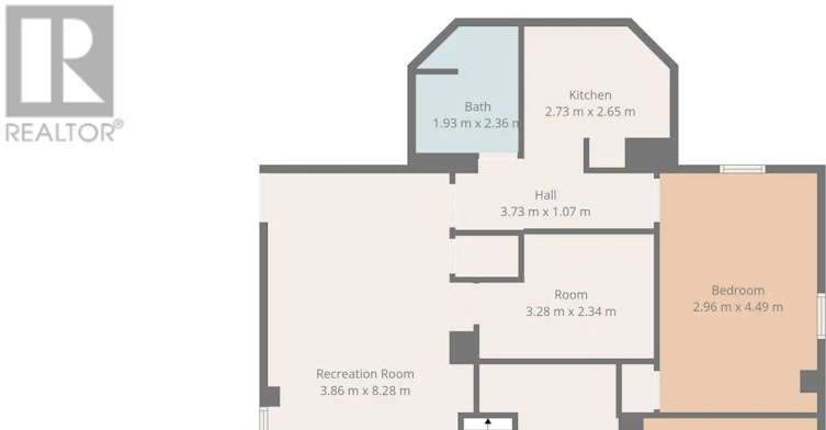756 Stonepath Circle, Pickering, ON, L1V 3T1 - 3