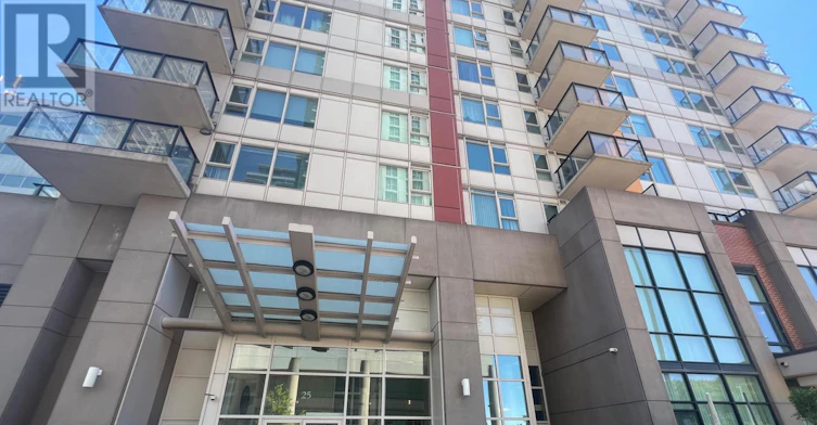 2108-25 Town Centre Court, Toronto, ON, M1P 0B4